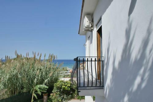 Apartamento Magaggiari Beach House