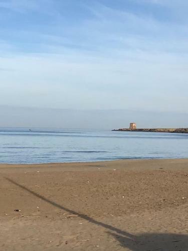 Apartamento Magaggiari Beach House