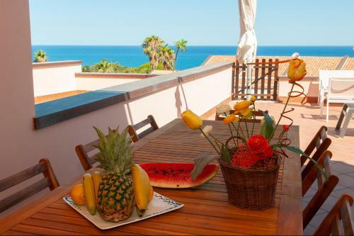 Apartamento Sunnyhomecefal�39