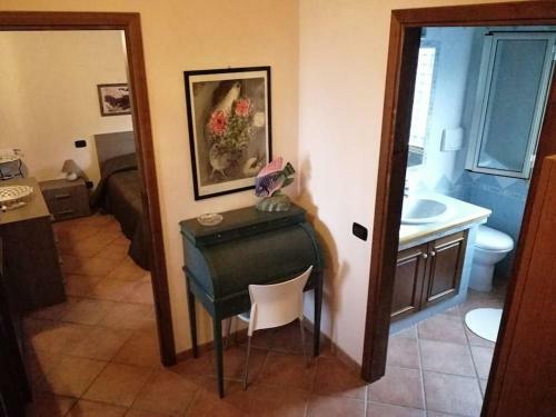 Apartamento Casa Plaja Degli Uccelli