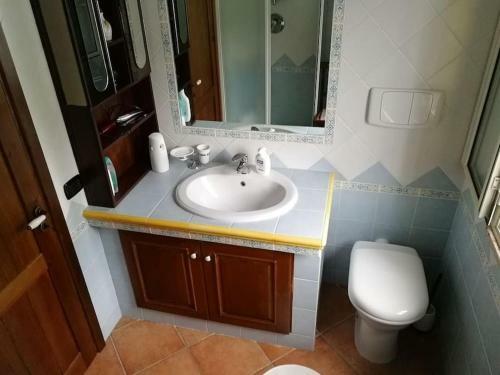 Apartamento Casa Plaja Degli Uccelli