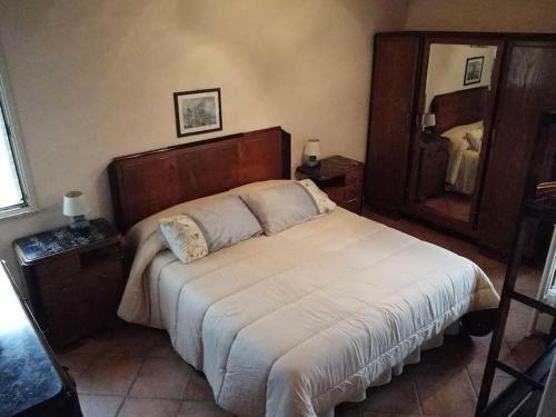 Apartamento Casa Plaja Degli Uccelli