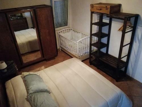 Apartamento Casa Plaja Degli Uccelli