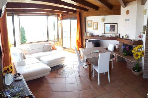 Apartamento Casa Plaja Degli Uccelli