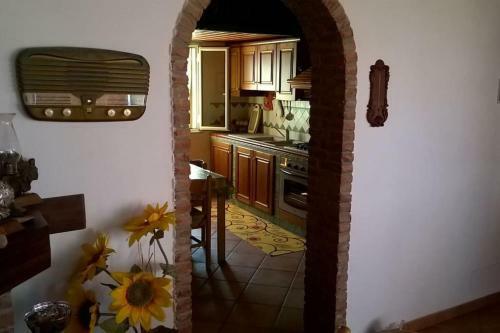 Apartamento Casa Plaja Degli Uccelli