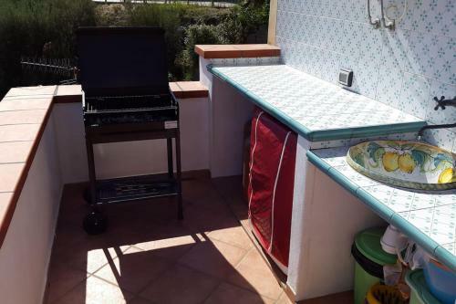 Apartamento Casa Plaja Degli Uccelli