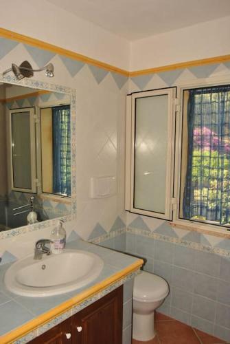 Apartamento Casa Plaja Degli Uccelli