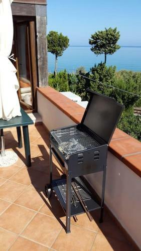 Apartamento Casa Plaja Degli Uccelli