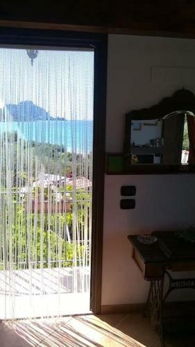 Apartamento Casa Plaja Degli Uccelli