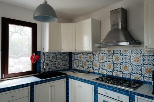 Villa Capo Plaja In Cefal� With Pool
