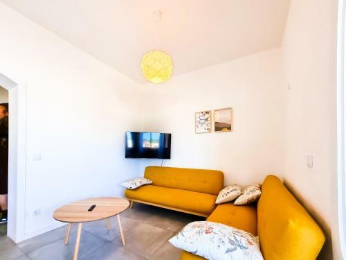 Apartamento Flh Monte Gordo Summer Flat