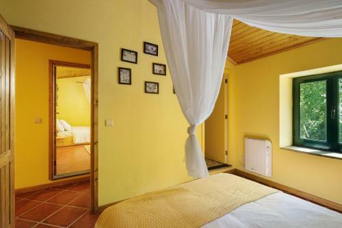 Agroturismo Be&see In River