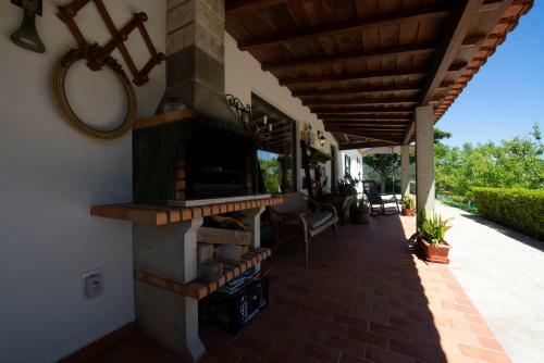 Casas Viriatus - Turismo Rural
