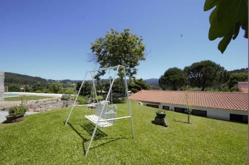 Casas Viriatus - Turismo Rural