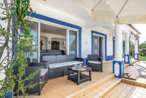 Villa Azzurro