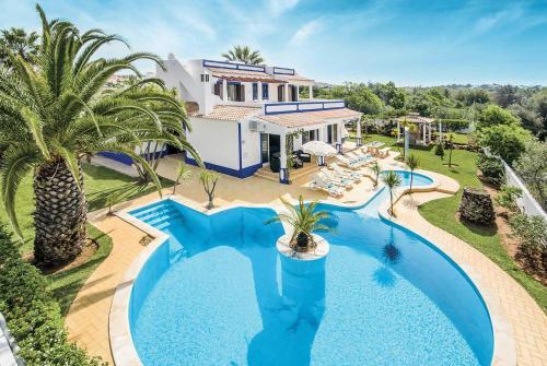 Villa Azzurro