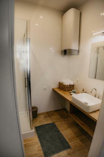 Apartament Zielony Cis