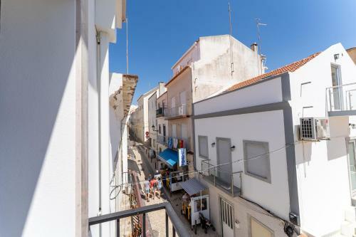 Apartamento T1 Aquamar II
