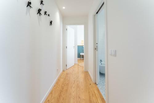 Apartamento T1 Aquamar II