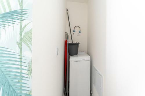 Apartamento T1 Aquamar II