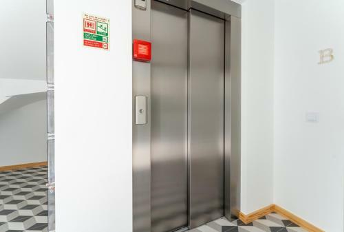 Apartamento T1 Aquamar II