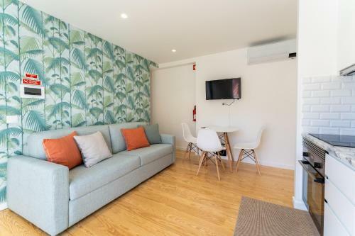 Apartamento T1 Aquamar II