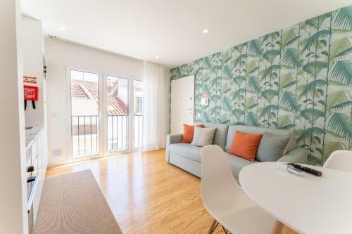 Apartamento T1 Aquamar II