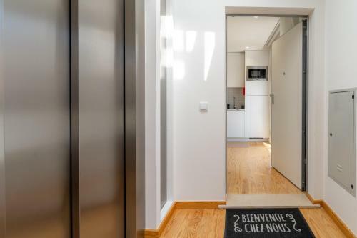 Apartamento T1 Aquamar II