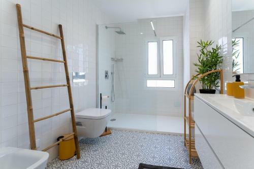 Apartamento T1 Aquamar II