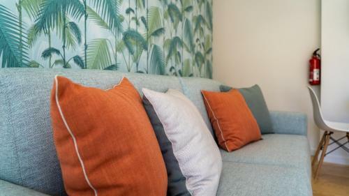 Apartamento T1 Aquamar II