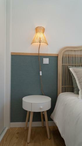 Apartamento T1 Aquamar II