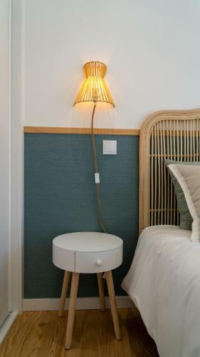 Apartamento T1 Aquamar II