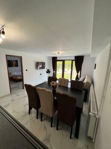 Cabana Duda