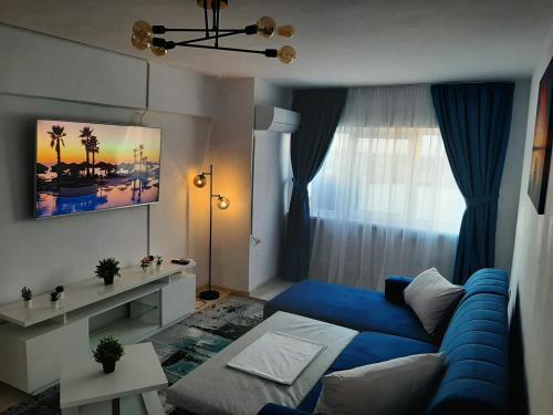 Apartament Deltaview Deluxe Sulina