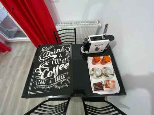 Apartamento Sergiu's Rooms