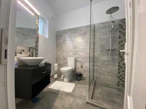 Apartamento Sergiu's Rooms