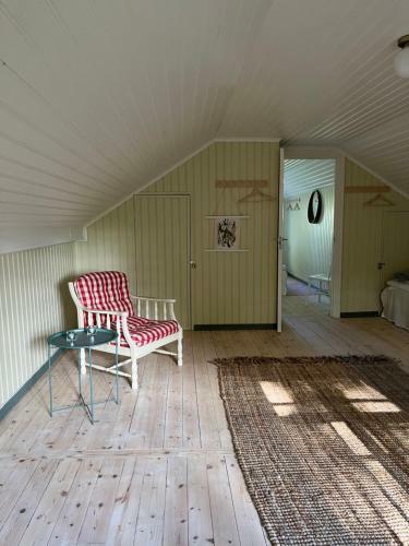 Apartamento Charlottenborg