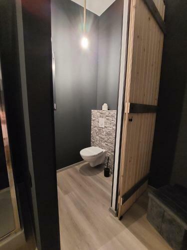 Hostal The Doft Villa