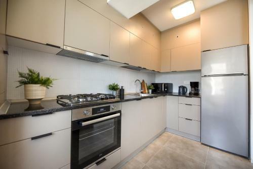 Apartamento Sophistication - Cozy Apt With Balcony