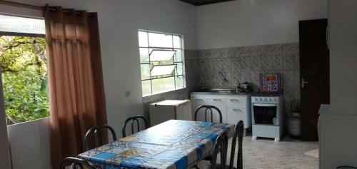 Casa De H�spedes S�o Francisco