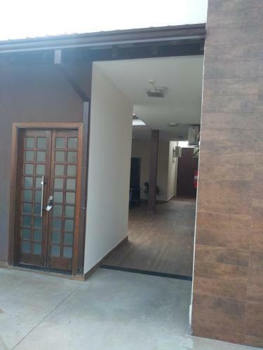 Hostal Pousada Recanto Magro III