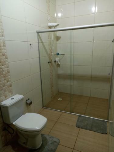 Hostal Pousada Recanto Magro III