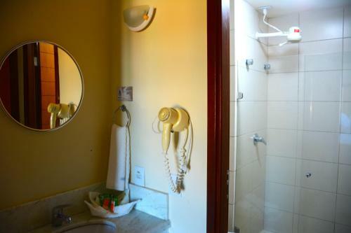 Apartamento Elegance Flat - Beira Mar - Apto502