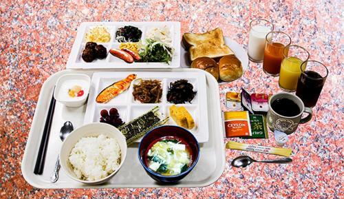 Kashima Park Hotel - Vacation Stay 13419v
