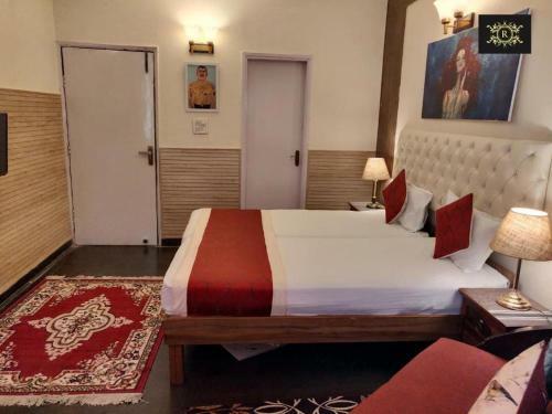 Hostal Royale Connaught Retreat