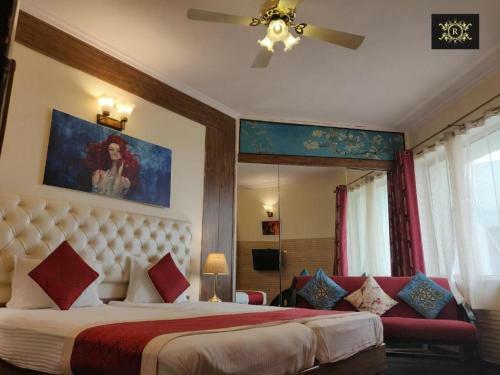 Hostal Royale Connaught Retreat