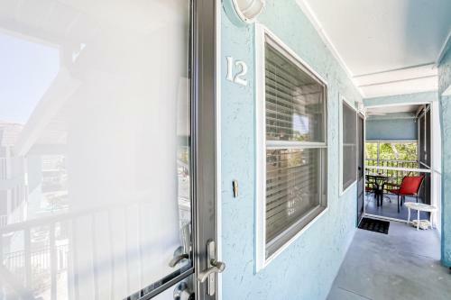 Hotel Coquina Reef 12