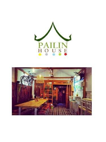 Hostal Pailin Guest House