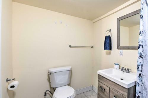 Key Largo Escape Near Pennekamp State Park!
