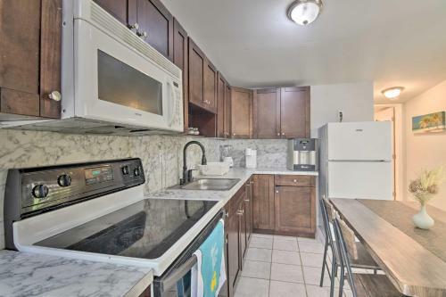 Key Largo Escape Near Pennekamp State Park!